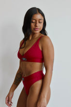 Load image into Gallery viewer, Red Undies JOY Underwear