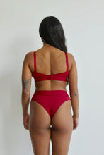 Load image into Gallery viewer, Red Undies JOY Underwear