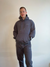 Load image into Gallery viewer, Unisex Joggers - Shadow Grey